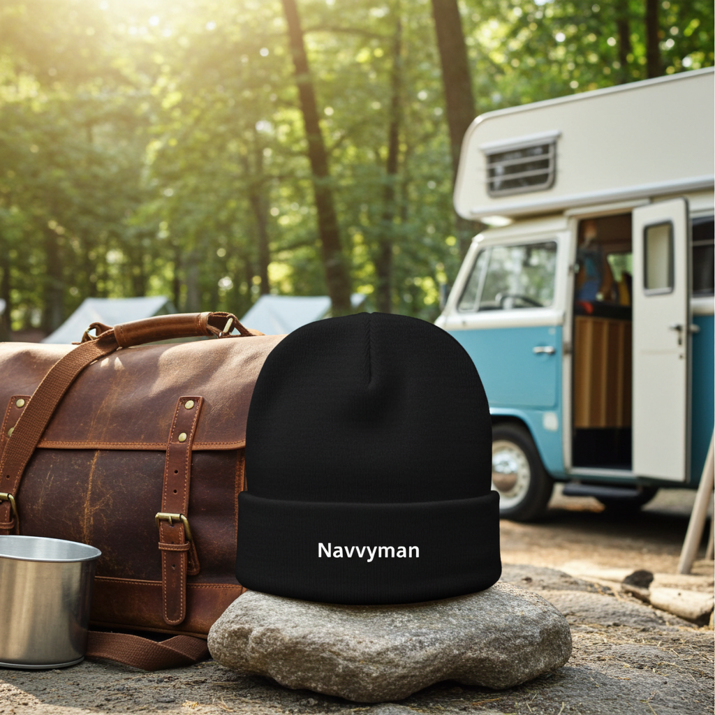 Navvyman