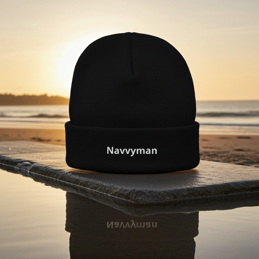 Navvyman