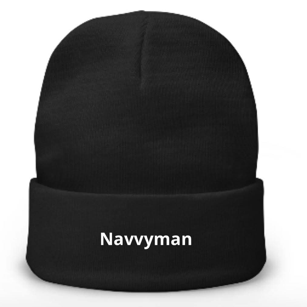 Navvyman